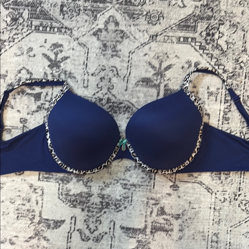 Victoria's Secret Body Perfect Shape 34DDD